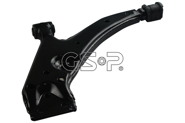 Control/Trailing Arm, wheel suspension (S061453)