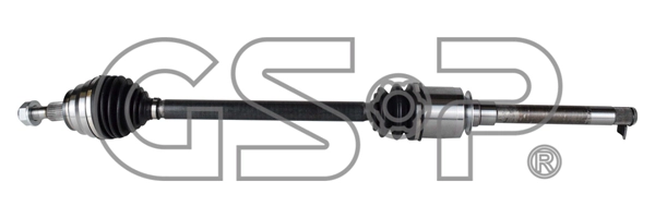 Drive Shaft (201561)