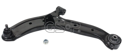 Control/Trailing Arm, wheel suspension (S060522)