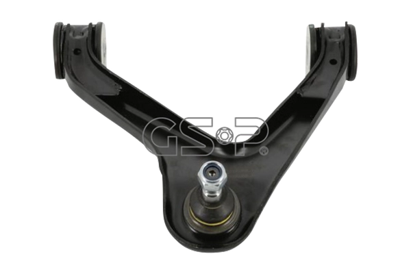 Control/Trailing Arm, wheel suspension (S063181)