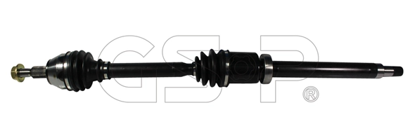 Drive Shaft (218294)