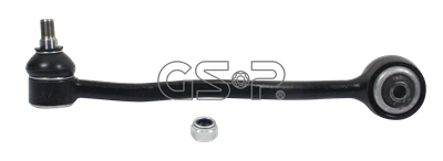 Control/Trailing Arm, wheel suspension (S060099)