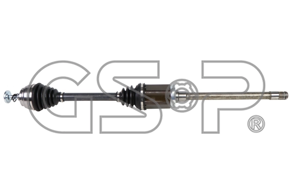 Drive Shaft (201716)