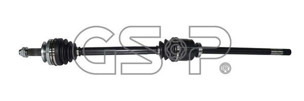 Drive Shaft (244004)