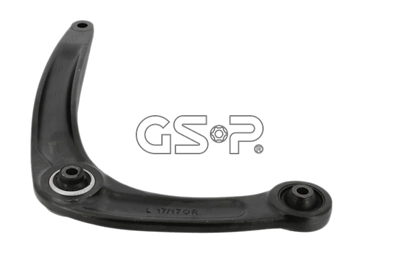 Control/Trailing Arm, wheel suspension (S060884)