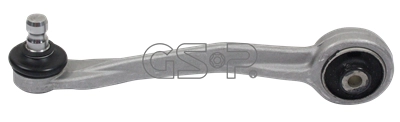 Control/Trailing Arm, wheel suspension (S060804)