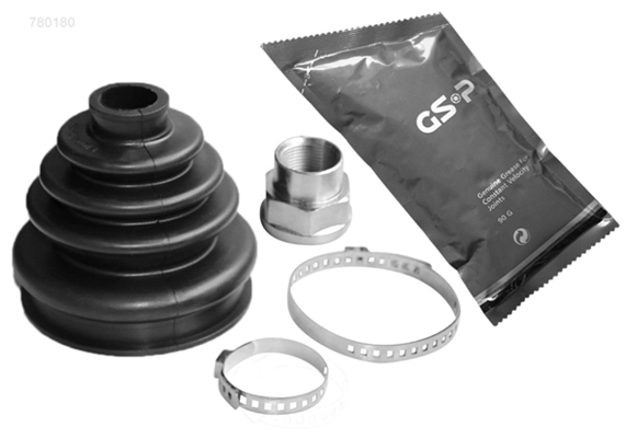 Bellow Kit, drive shaft (780180)