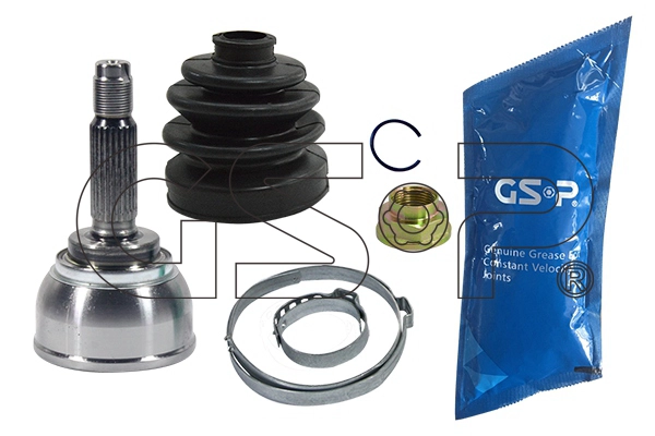 Joint Kit, drive shaft (809003)