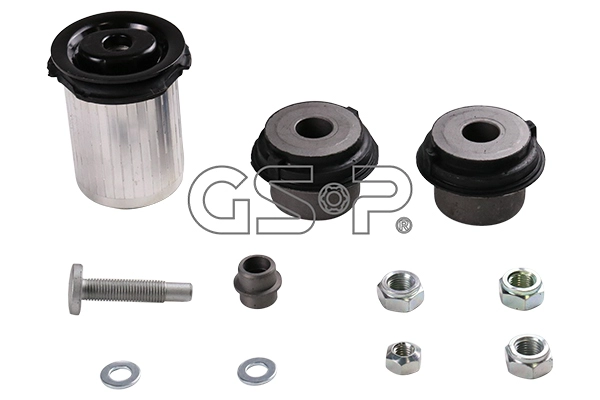 Mounting, control/trailing arm (510470S)