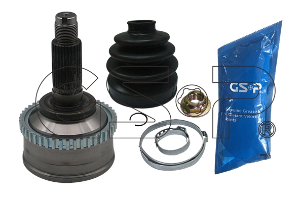 Joint Kit, drive shaft (818029)