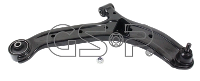 Control/Trailing Arm, wheel suspension (S060523)