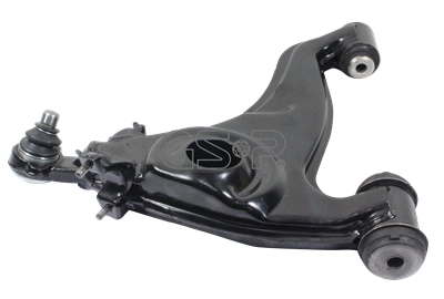 Control/Trailing Arm, wheel suspension (S060580)