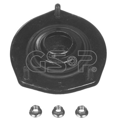 Repair Kit, suspension strut support mount (513190S)