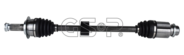 Drive Shaft (257288)