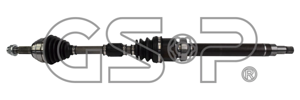 Drive Shaft (218380)