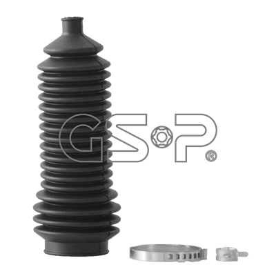 Bellow Kit, steering (540195S)