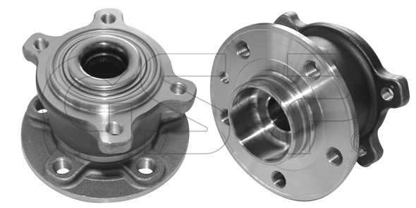 Wheel Bearing Kit (9336015)