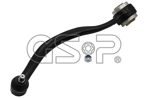 Control/Trailing Arm, wheel suspension (S060109)