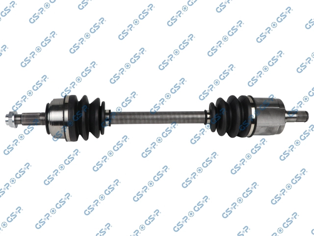 Drive Shaft (201054)