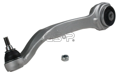 Control/Trailing Arm, wheel suspension (S061638)