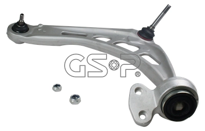 Control/Trailing Arm, wheel suspension (S061164)
