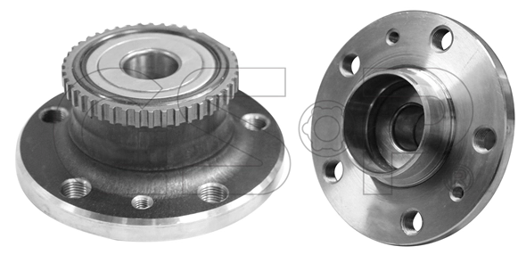 Wheel Bearing Kit (9225036)