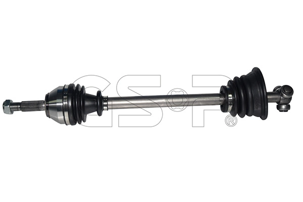 Drive Shaft (250116)