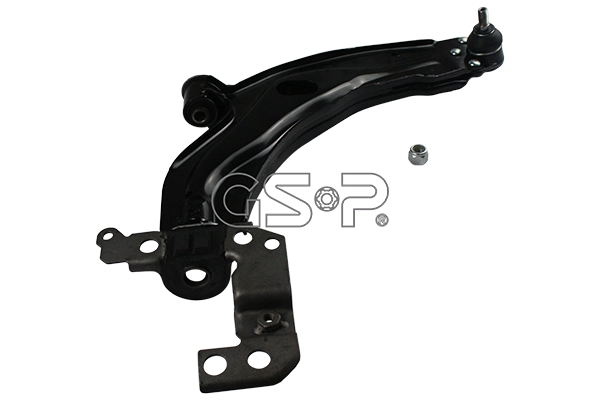 Control/Trailing Arm, wheel suspension (S060417)