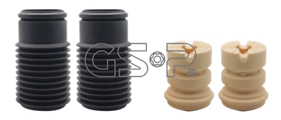 Dust Cover Kit, shock absorber (5405300PK)