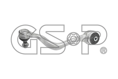 Control/Trailing Arm, wheel suspension (S063252)