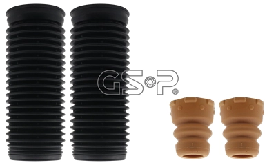 Dust Cover Kit, shock absorber (5402510PK)