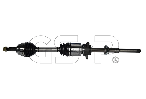Drive Shaft (241549)