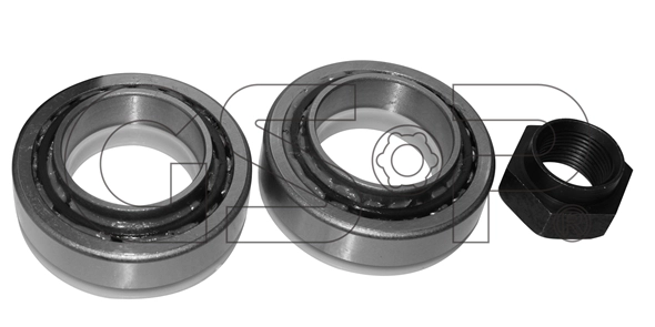 Wheel Bearing Kit (GK1431)