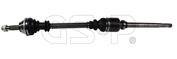 Drive Shaft (210104)