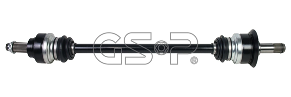 Drive Shaft (205067OL)