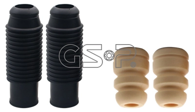 Dust Cover Kit, shock absorber (5405950PK)