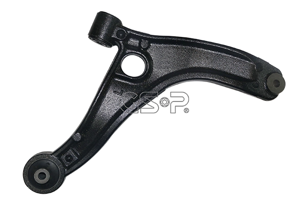 Control/Trailing Arm, wheel suspension (S063224)