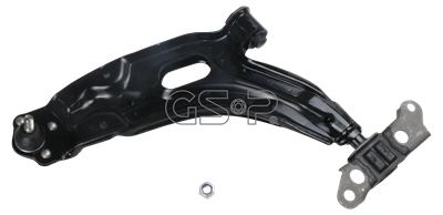 Control/Trailing Arm, wheel suspension (S060419)