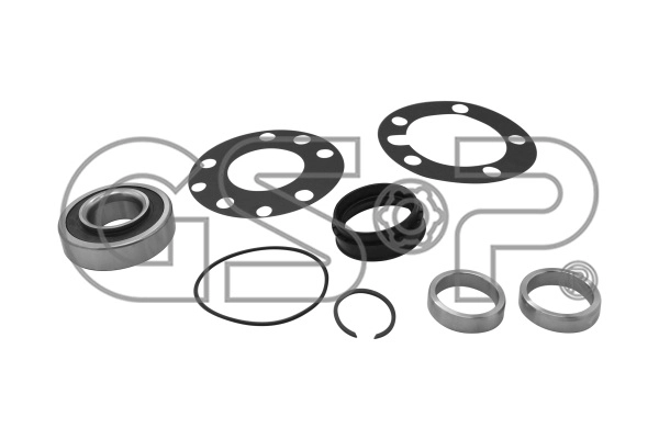 Wheel Bearing Kit (GK6901)