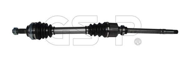 Drive Shaft (210019)