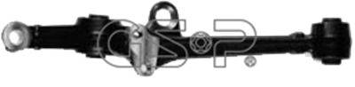 Control/Trailing Arm, wheel suspension (S060502)