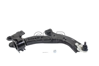 Control/Trailing Arm, wheel suspension (S060513)