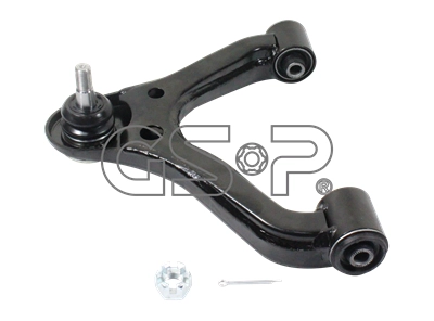 Control/Trailing Arm, wheel suspension (S061997)