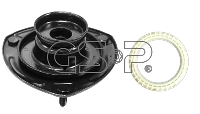 Repair Kit, suspension strut support mount (530014S)