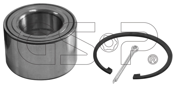 Wheel Bearing Kit (GK3721)