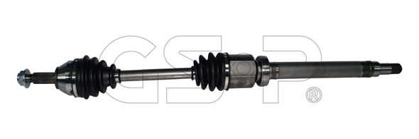 Drive Shaft (218102)