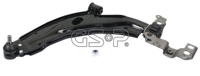 Control/Trailing Arm, wheel suspension (S060420)