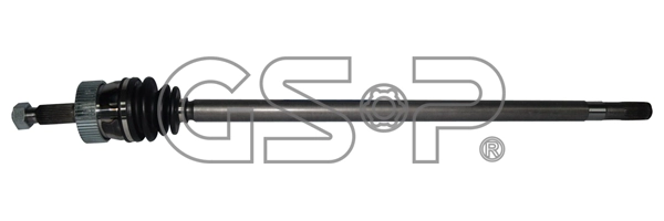 Drive Shaft (216004)