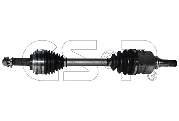 Drive Shaft (208016)