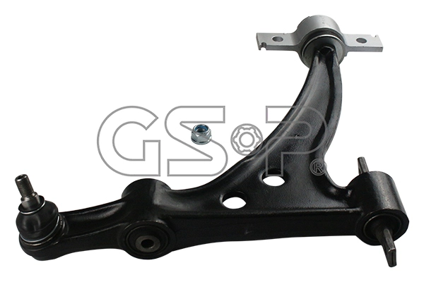 Control/Trailing Arm, wheel suspension (S060017)